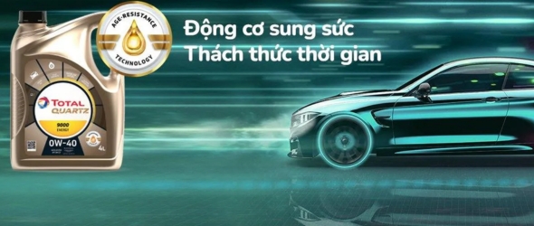 nhớt chính hãng ở quảng ngãi